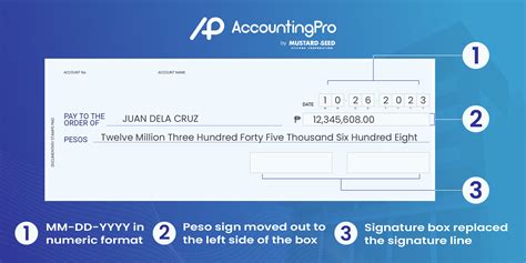 bdo new check design 2024 deadline|Introducing the New Check Format Effective May 1, 2024.